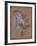 Lost Study I-Ken Hurd-Framed Giclee Print