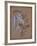 Lost Study I-Ken Hurd-Framed Giclee Print