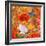 Lost Summer I-Maria Rytova-Framed Giclee Print