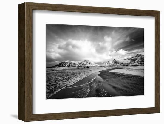 Lost Weekend-Philippe Sainte-Laudy-Framed Photographic Print