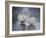 Lost Without You-Bruce Dumas-Framed Giclee Print