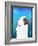 Lost Your Mind, Conceptual Artwork-David Gifford-Framed Photographic Print