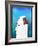 Lost Your Mind, Conceptual Artwork-David Gifford-Framed Photographic Print