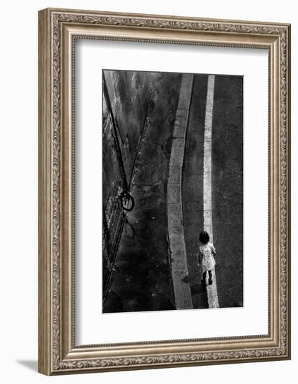 Lost-Eric Drigny-Framed Photographic Print