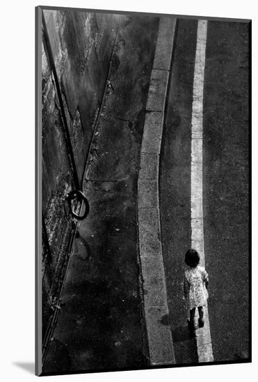 Lost-Eric Drigny-Mounted Photographic Print