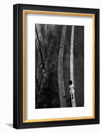 Lost-Eric Drigny-Framed Photographic Print