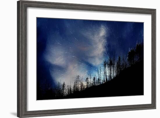 Lost-Ursula Abresch-Framed Photographic Print