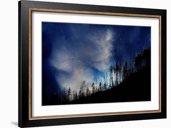 Lost-Ursula Abresch-Framed Photographic Print