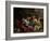 Lot and His Daughters, c.1622-Orazio Gentileschi-Framed Giclee Print