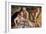 Lot and His Daughters, C1550-Frans Floris-Framed Giclee Print