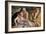 Lot and His Daughters, C1550-Frans Floris-Framed Giclee Print