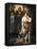 Lot Leaving Sodom with His Family, 1853-Juan Urruchi-Framed Premier Image Canvas