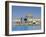 Lotfollah Mosque, Isfahan, Iran, Middle East-Christopher Rennie-Framed Photographic Print