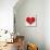 Lots of Love-Shelley Lake-Mounted Art Print displayed on a wall