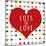 Lots of Love-Shelley Lake-Mounted Art Print