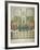 Lottery Draw, Coopers Hall, City of London, 1803-W Charles-Framed Giclee Print