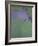 Lotus Detail X-Jim Christensen-Framed Photographic Print