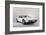 Lotus Esprit 1977 from the James Bond film The Spy Who Loved Me-Simon Clay-Framed Photographic Print