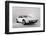 Lotus Esprit 1977 from the James Bond film The Spy Who Loved Me-Simon Clay-Framed Photographic Print