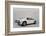 Lotus Esprit 1977 from the James Bond film The Spy Who Loved Me-Simon Clay-Framed Photographic Print