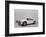 Lotus Esprit 1977 from the James Bond film The Spy Who Loved Me-Simon Clay-Framed Photographic Print