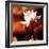 Lotus Flower Blossom-Liang Zhang-Framed Premium Photographic Print