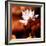 Lotus Flower Blossom-Liang Zhang-Framed Photographic Print