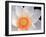 Lotus I-Jim Christensen-Framed Photographic Print