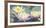 Lotus Panorama-Diego Ceja-Framed Giclee Print