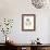Lou Gehrig-Allen Friedlander-Framed Art Print displayed on a wall