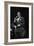 Lou Rawls, Royal Albert Hall, 1990-Brian O'Connor-Framed Photographic Print