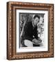 Lou Rawls-null-Framed Photo