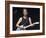 Lou Reed-null-Framed Photo