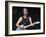 Lou Reed-null-Framed Photo