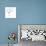 Lou Reed-Logan Huxley-Premium Giclee Print displayed on a wall