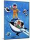 Giclee Print