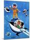 Premium Giclee Print