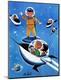 Giclee Print