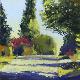 Giclee Print