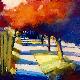 Premium Giclee Print