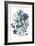 Loudon Florals III-Jane W. Loudon-Framed Premium Giclee Print