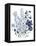 Loudon Florals IV-Jane W. Loudon-Framed Stretched Canvas