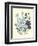 Loudon Florals IV-Jane Loudon-Framed Art Print