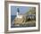 Louet Island, Morlaix Bay, North Finistere, Brittany, France, Europe-De Mann Jean-Pierre-Framed Photographic Print