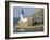 Louet Island, Morlaix Bay, North Finistere, Brittany, France, Europe-De Mann Jean-Pierre-Framed Photographic Print