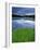 Loughrigg Tarn, Lake District National Park, Cumbria, England, United Kingdom, Europe-Jeremy Lightfoot-Framed Photographic Print