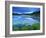 Loughrigg Tarn, Lake District National Park, Cumbria, England, United Kingdom, Europe-Jeremy Lightfoot-Framed Photographic Print