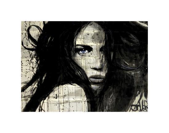 Art Print, , large
