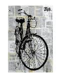 Bike-Loui Jover-Art Print
