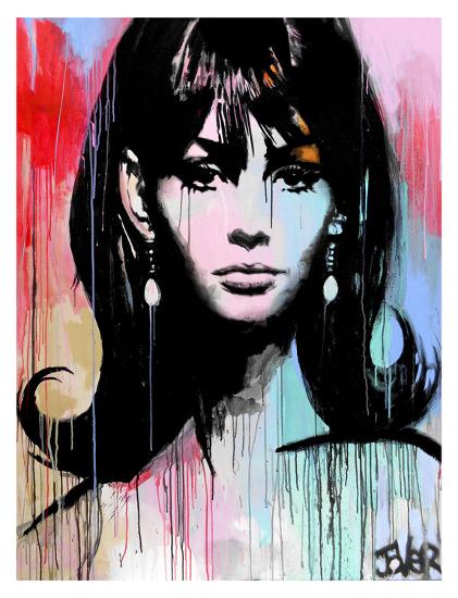 Art Print, , large